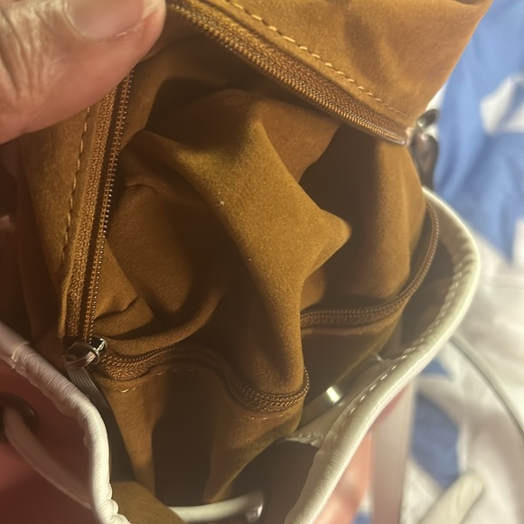 Gorgeous Patricia Nash leather bag - Picture 9 of 16